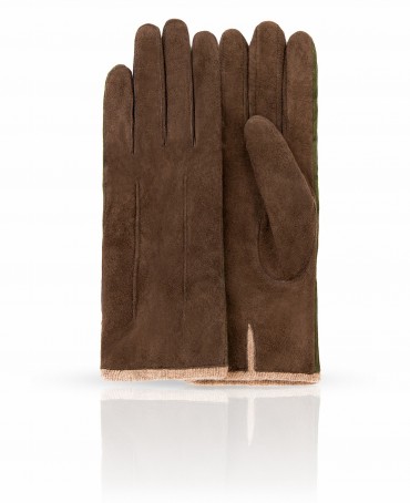 Перчатки Женские SP13_FIA/BR.VERDE